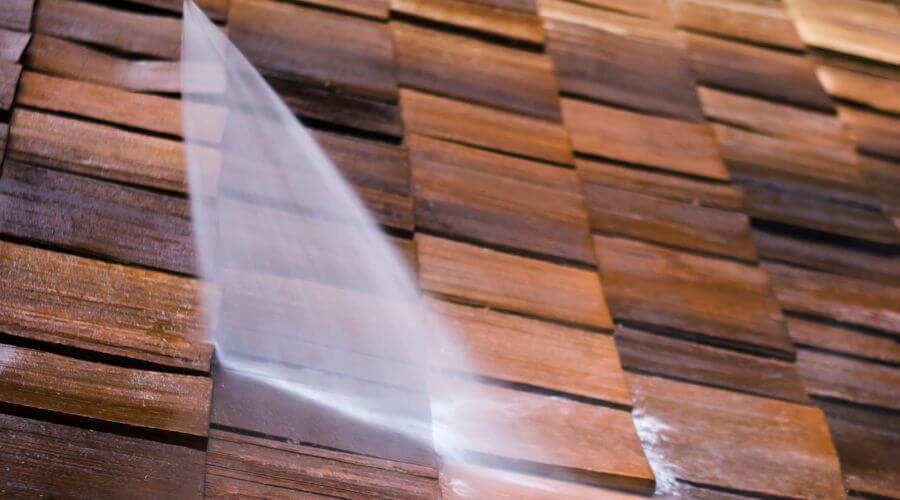 Shingle Roofing in Leesville, TX